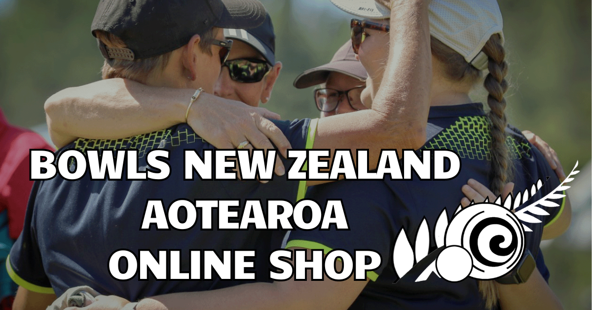 Bowls New Zealand Online Shop Bowls New Zealand Shop